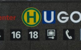 [Köln] Hugo
